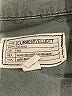 Current/Elliott 100% Cotton Green Jacket Size Med (2) - photo 6