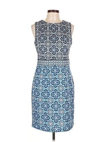 Maggy London Cocktail Dress (view 1)