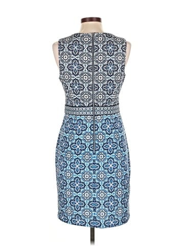Maggy London Cocktail Dress (view 2)