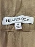 Heartloom Solid Tan Khakis Size M - photo 7