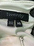 Twenty White Cocktail Dress Size XS - photo 7