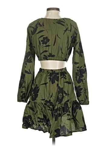 Gap Casual Dress (view 2)