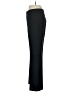 French Connection 100% Polyester Solid Black Dress Pants Size 8 - photo 5