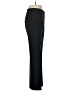 French Connection 100% Polyester Solid Black Dress Pants Size 8 - photo 4