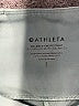 Athleta Teal Active Pants Size S - photo 4