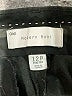Gap Solid Black Dress Pants Size 12 (petite) - photo 6