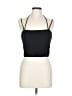 Edition Express Black Tank Top Size L - photo 1