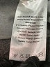 Golfino Silver Gray Long Sleeve T-Shirt Size 8 - photo 8