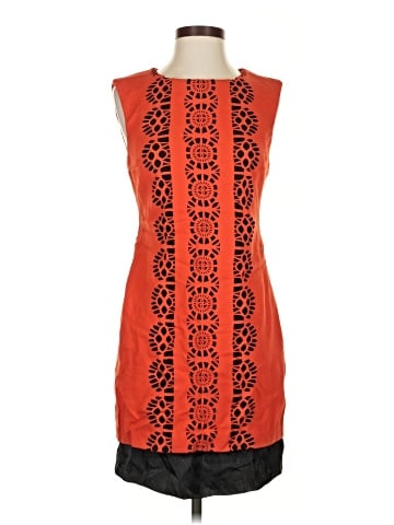 Plenty By Tracy Reese Cocktail Dress (view 1)