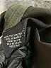 Catherine Malandrino Solid Green Formal Skirt Size M - photo 5