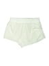 Athleta Solid Ivory Shorts Size S - photo 1