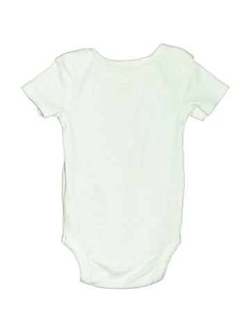 Koala Baby Short Sleeve Onesie (view 2)