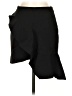 Zara Black Formal Skirt Size S - photo 1