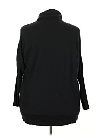 DKNYC Turtleneck Sweater (view 2)
