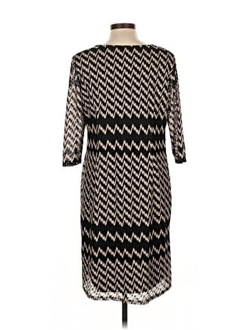 Sandra Darren Casual Dress (view 2)