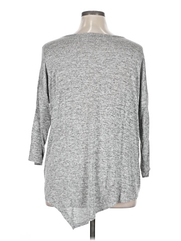 The Limited Outlet 3/4 Sleeve Top (view 2)