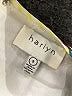 Harlyn Graphic Ivory Casual Dress Size S - photo 7