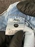 JBD Hearts Blue Jeans Size 29 waist - photo 6