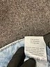 JBD Hearts Blue Jeans Size 29 waist - photo 7