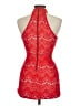 Shareen Red Sleeveless Blouse Size 8 - photo 2