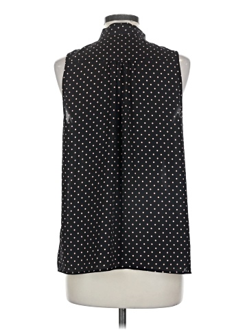 Eclair Sleeveless Blouse (view 2)