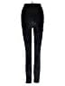 Yitty Black Casual Pants Size XS - photo 1