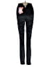 Yitty Black Casual Pants Size XS - photo 2