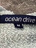 Ocean Drive Clothing Co. Blue Sweatshirt Size M - photo 7