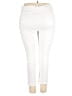 NYDJ Ivory Jeggings Size 18 - photo 2