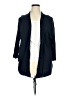Joe Fresh Blue Cardigan Size XL - photo 1
