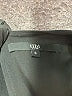 Tibi Solid Black Casual Dress Size S - photo 7