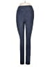 ViX by Paula Hermanny Blue Active Pants Size Sm - Med - photo 1