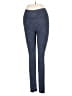 ViX by Paula Hermanny Blue Active Pants Size Sm - Med - photo 2