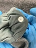 Lululemon Athletica Gray Yoga Pants Size 6 - photo 5