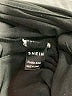 Shein Black Bodysuit Size XXS - photo 3
