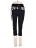 Rese Graphic Black Active Pants Size S - photo 2
