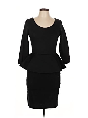 Alice + Olivia Cocktail Dress (view 1)