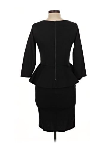 Alice + Olivia Cocktail Dress (view 2)