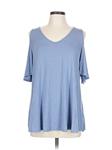 MTS Short Sleeve T-Shirt (view 1)