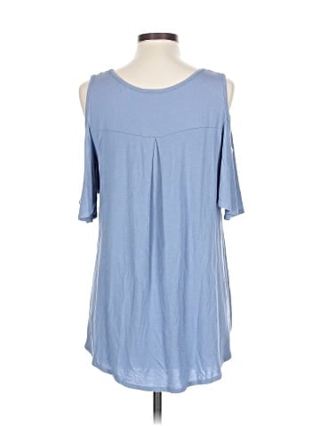 MTS Short Sleeve T-Shirt (view 2)