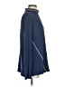 Purejill Blue Long Sleeve Top Size S (tall) - photo 4