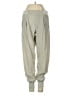 ATM Solid Gray Casual Pants Size XS - photo 1