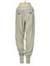 ATM Solid Gray Casual Pants Size XS - photo 2