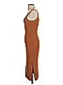 Leith Brown Casual Dress Size XS - photo 5