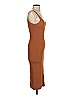 Leith Brown Casual Dress Size XS - photo 4