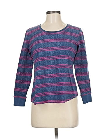 Jaclyn Intimates Pullover Sweater (view 1)