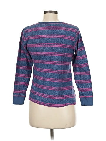 Jaclyn Intimates Pullover Sweater (view 2)