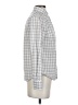J.Crew Checkered-gingham Gray Long Sleeve Button-Down Shirt Size 0 - photo 4