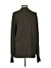 Matty M Green Turtleneck Sweater Size S - photo 2