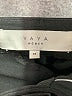 YA-YA Black Dress Pants Size EU 36 / US 6 - photo 7